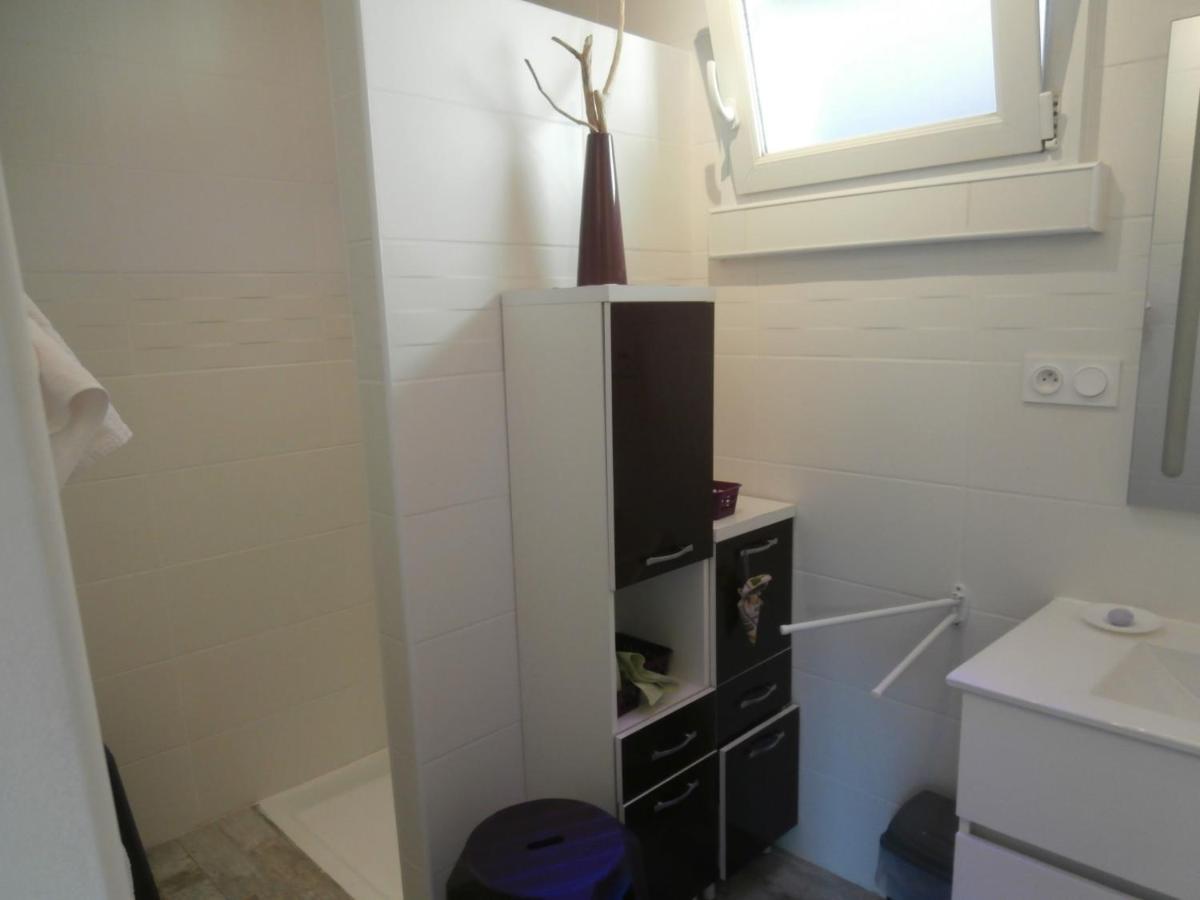 Charmant T3 De Standing A Capbreton, Jardin, 3 Chambres, Terrasse Couverte, Proche Port Et Plages - Fr-1-239-484 Eksteriør billede