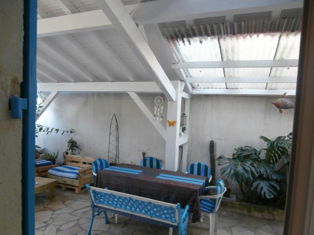 Charmant T3 De Standing A Capbreton, Jardin, 3 Chambres, Terrasse Couverte, Proche Port Et Plages - Fr-1-239-484 Eksteriør billede
