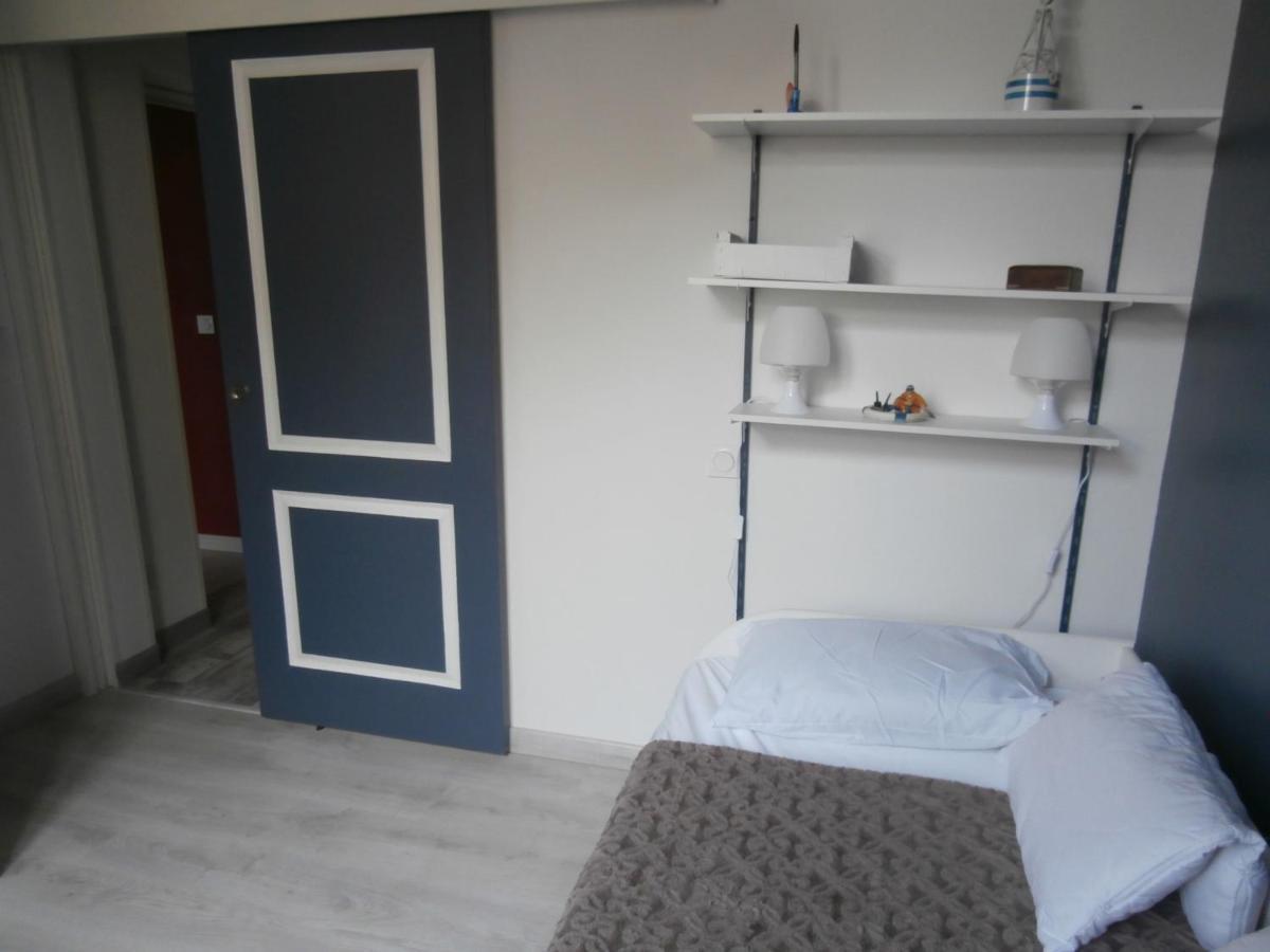 Charmant T3 De Standing A Capbreton, Jardin, 3 Chambres, Terrasse Couverte, Proche Port Et Plages - Fr-1-239-484 Eksteriør billede