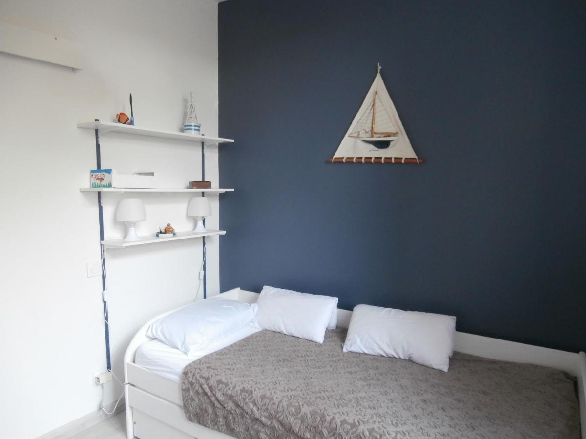 Charmant T3 De Standing A Capbreton, Jardin, 3 Chambres, Terrasse Couverte, Proche Port Et Plages - Fr-1-239-484 Eksteriør billede