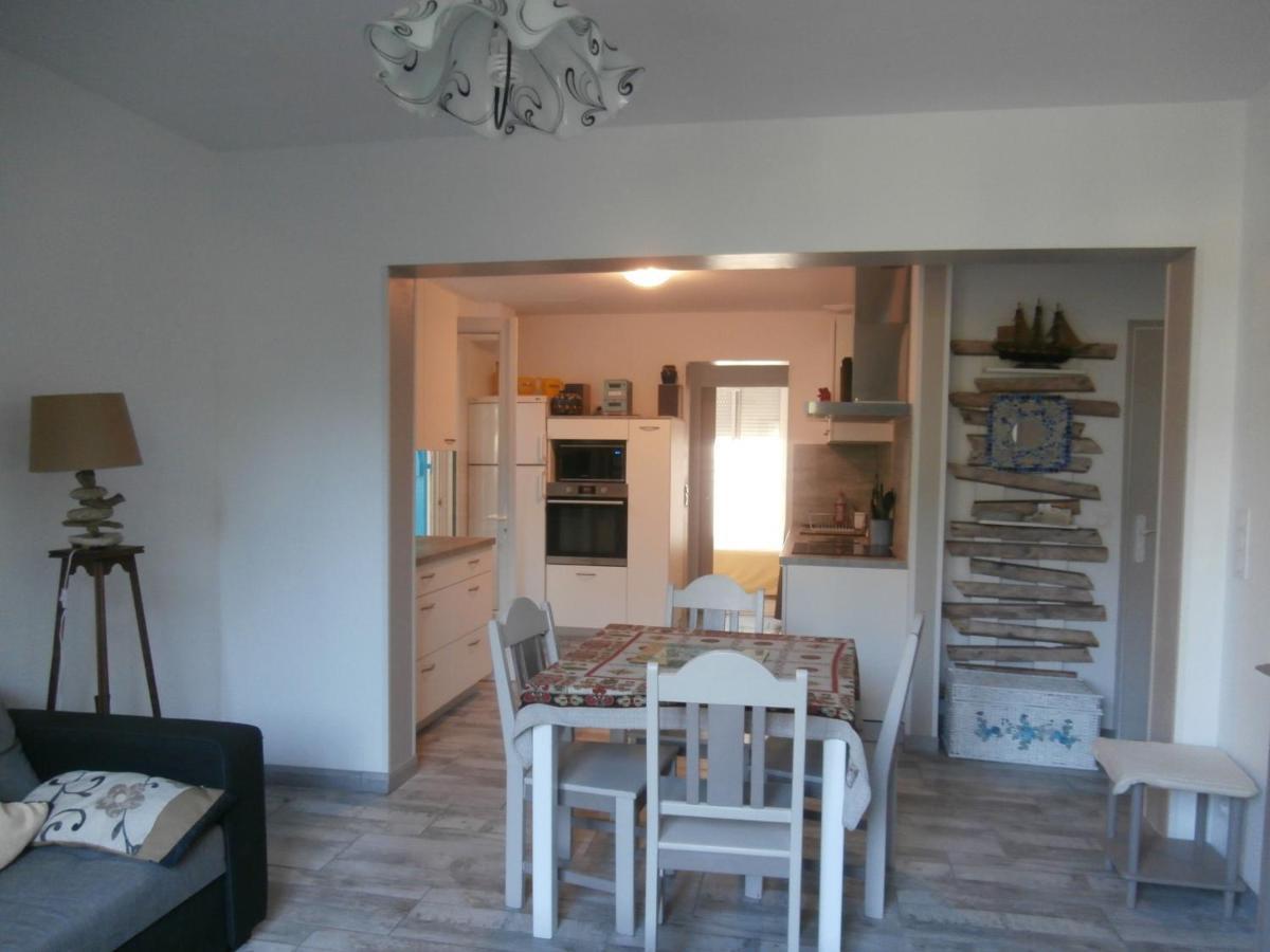 Charmant T3 De Standing A Capbreton, Jardin, 3 Chambres, Terrasse Couverte, Proche Port Et Plages - Fr-1-239-484 Eksteriør billede